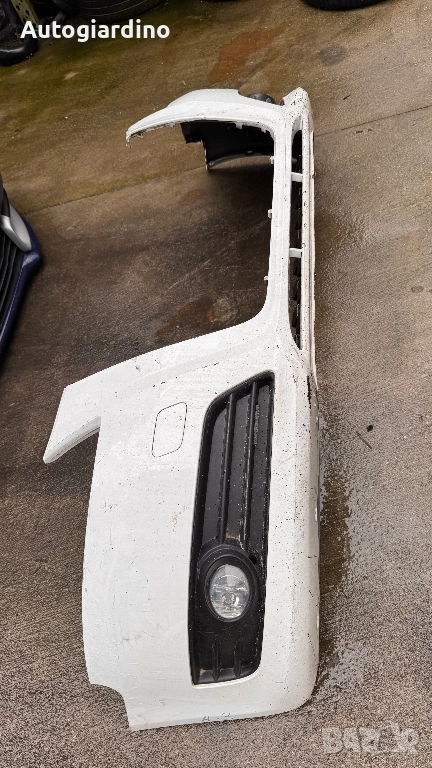 Предна броня за Audi A3  2009-2013, снимка 1