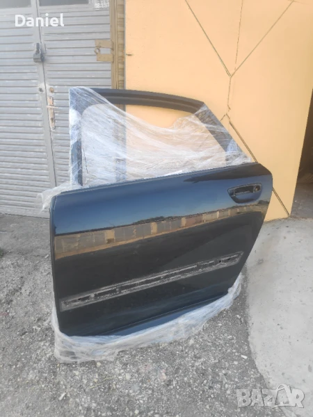 Врата Audi A8 D3 Задна Лява, снимка 1