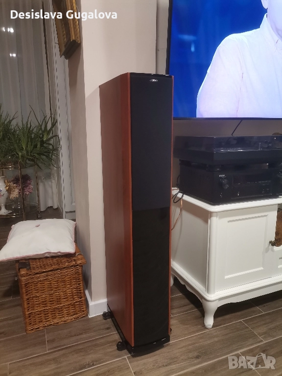 Тонколони Jamo s606, снимка 1