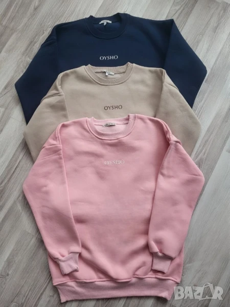 овърсайз блуза Oysho , снимка 1