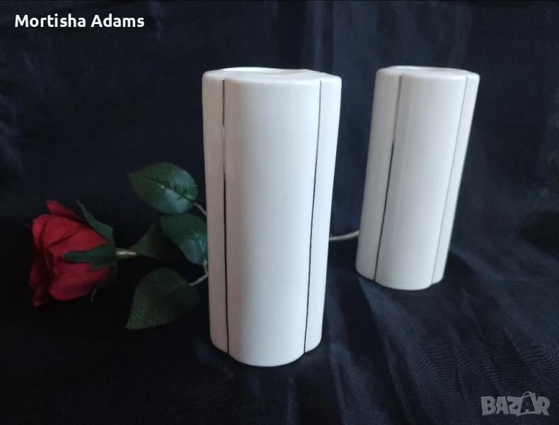 Две вазички, снимка 1