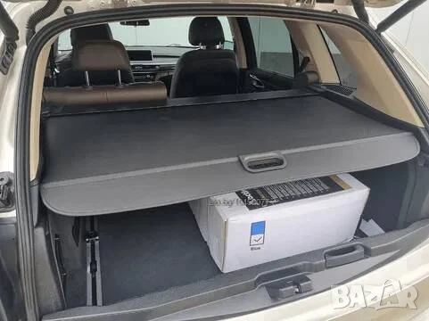 Щора за багажник за bmw x5 e70 (2007-2013) f15 (2013-2018), снимка 1