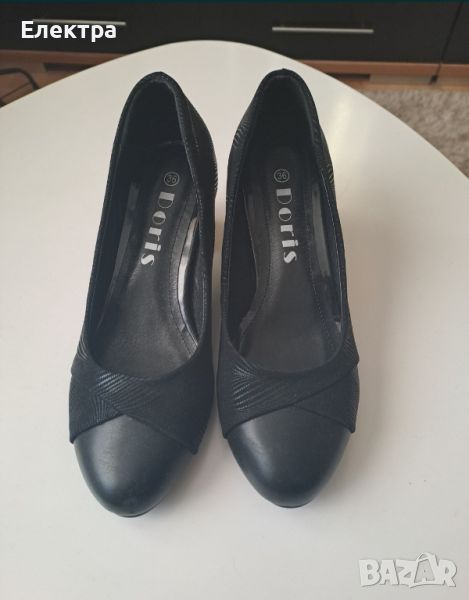 Дамски обувки Doris 36 номер , снимка 1