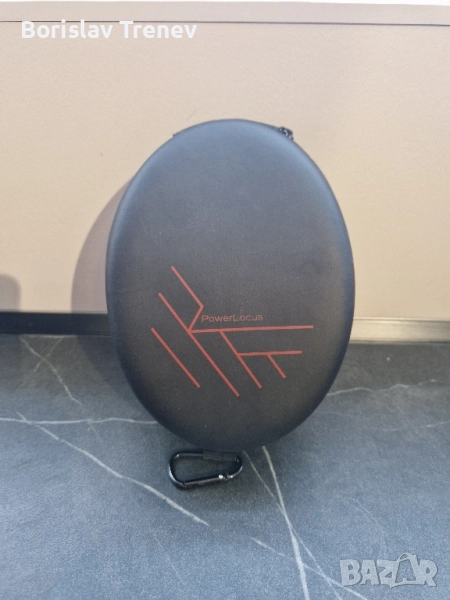 PowerLocus слушалки, снимка 1