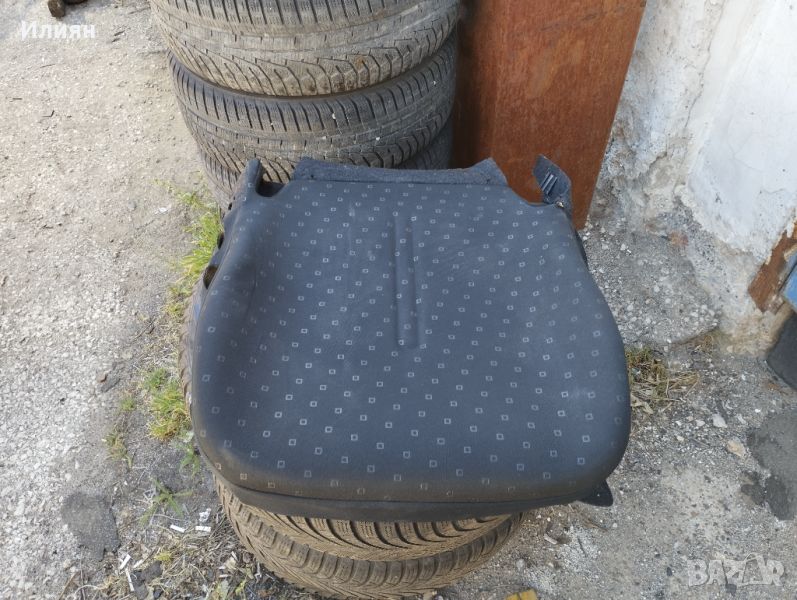 Салон (седалка) тойота ярис, снимка 1