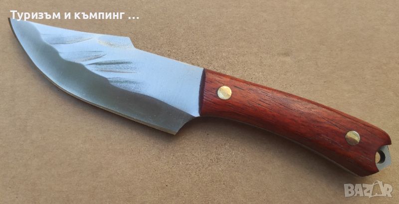 Ловен нож / дължина 21 см /, снимка 1