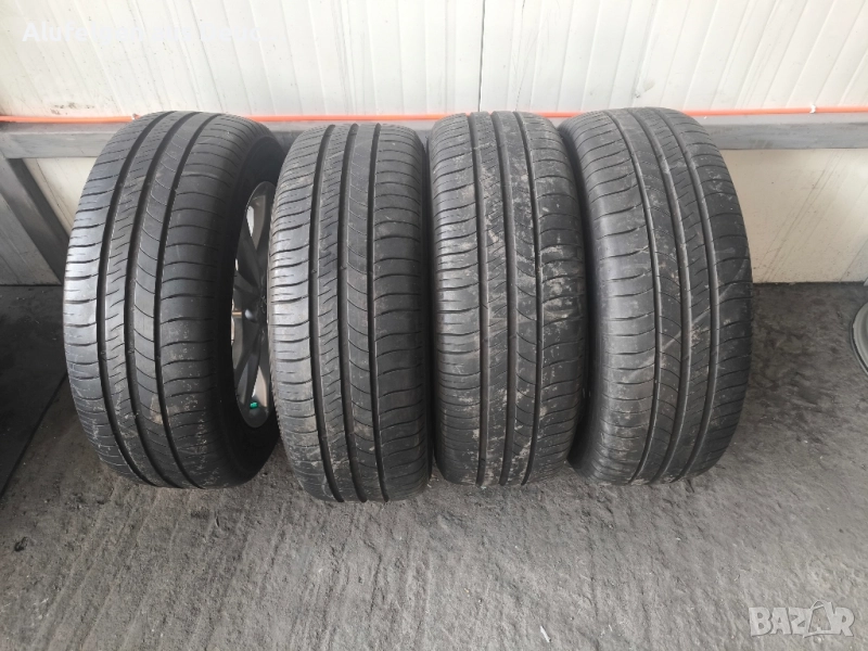 Летни гуми 205 60 16, снимка 1
