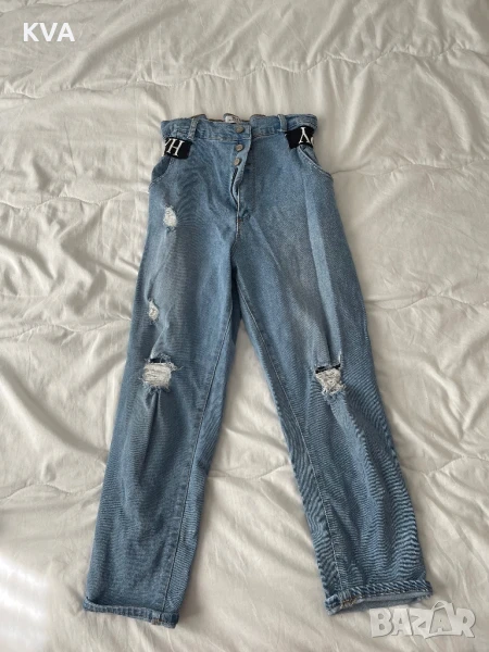 Дамски дънки, снимка 1