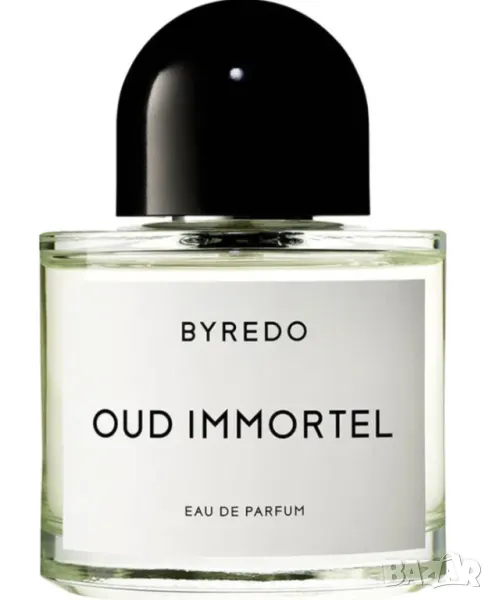 Oud Immortel by Byredo for women and men Decant Fragrance Samples, снимка 1