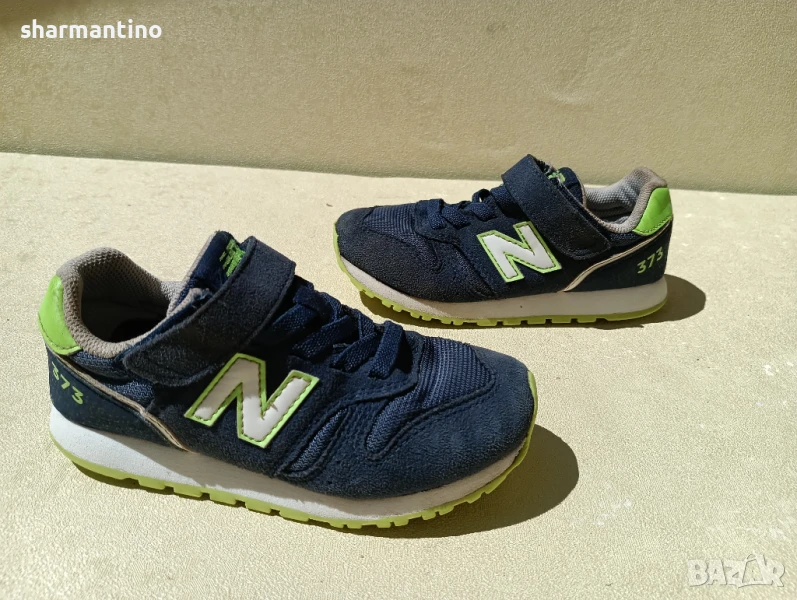 New Balance 373 N 28 - 19 лв, снимка 1