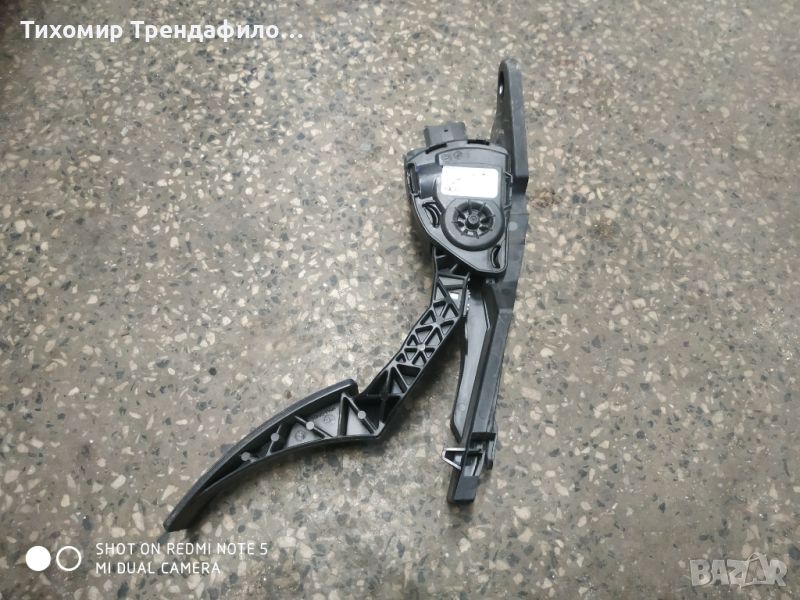 Pedal MERCEDES M-CLASS (W166) ML 350 BlueTEC A1663000004 A1663000004, 6PV933 966-03 , 2012г, снимка 1