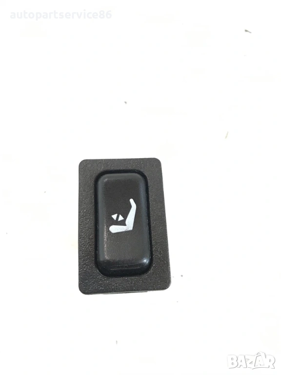 Превключвател за предна лява седалка за KIA Sedona 2.9 CRDi (2002–2006) AS03241-13, снимка 1