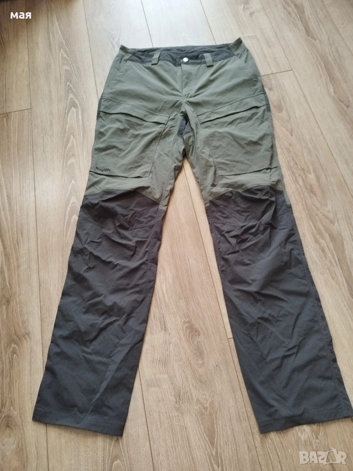 Haglos-38дамски, снимка 1