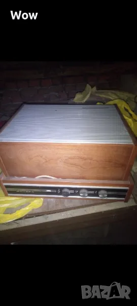 Ретро - Грамофон, снимка 1