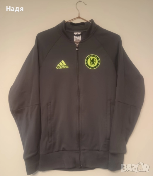 Оригинално горнище на Челси 16/17 , снимка 1