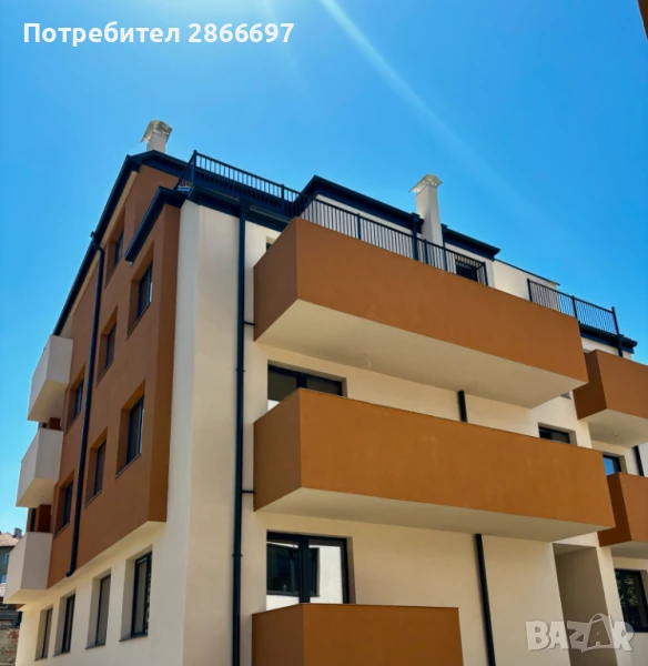 Апартамент ново строителство , снимка 1