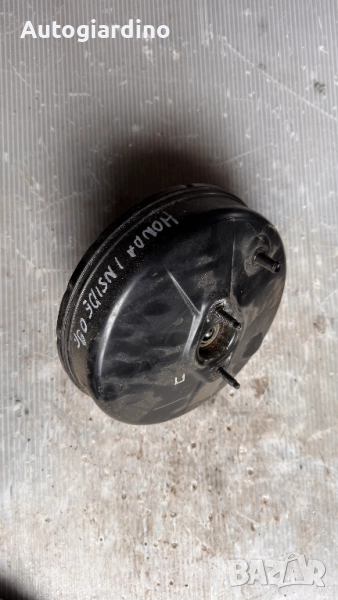 Серво усилвател / Спирачна помпа за Honda Insight 2009 - 90205-3934, снимка 1