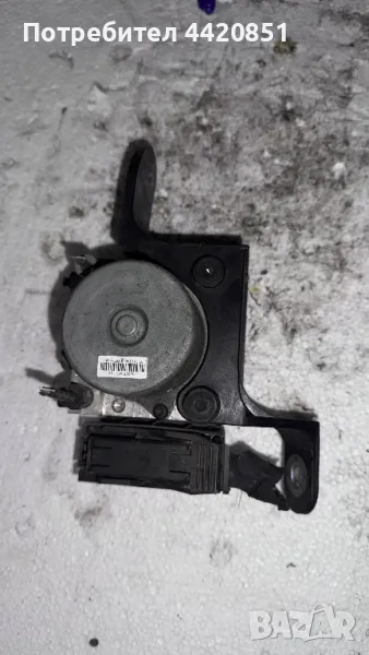 Спирачна помпа ABS за Opel Zafira 2006, снимка 1