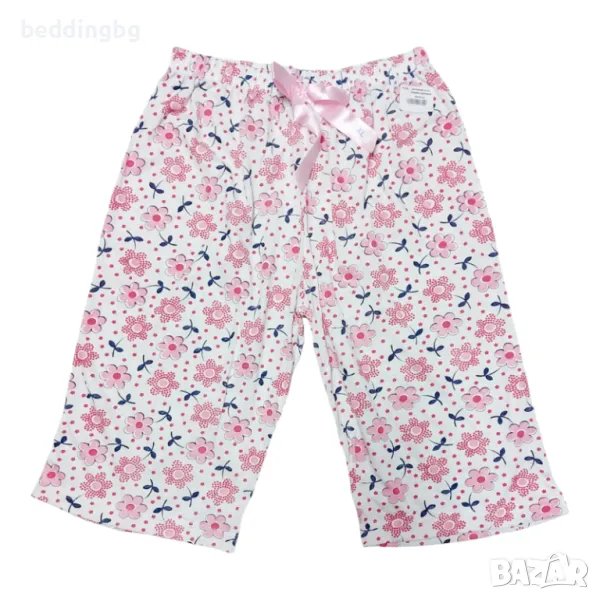 #Долнище на #Пижама 100% памук , снимка 1