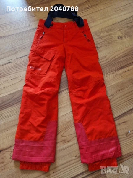 Детски ски панталон Marmot, снимка 1