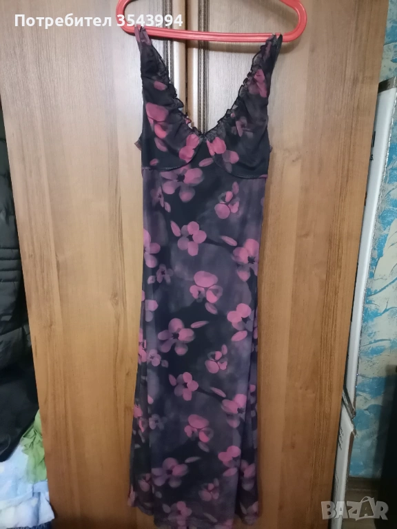 дамски рокли, снимка 1