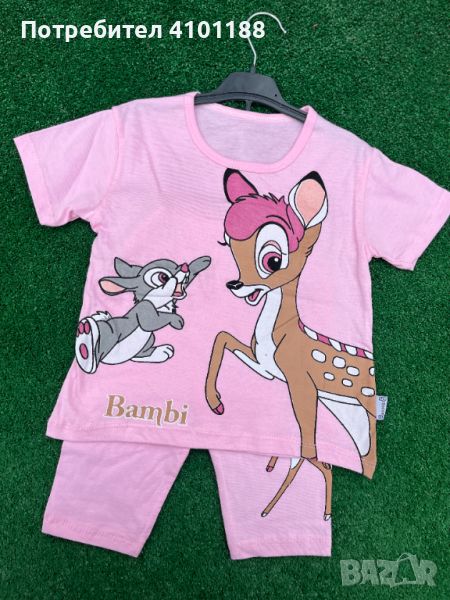 🌸Комплект„Bambi"🌸, снимка 1