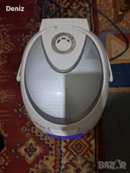 Мултикукър Delimano 50в1, снимка 1