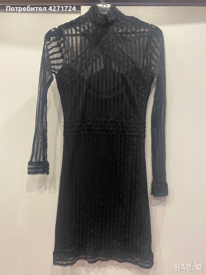 Рокля, снимка 1