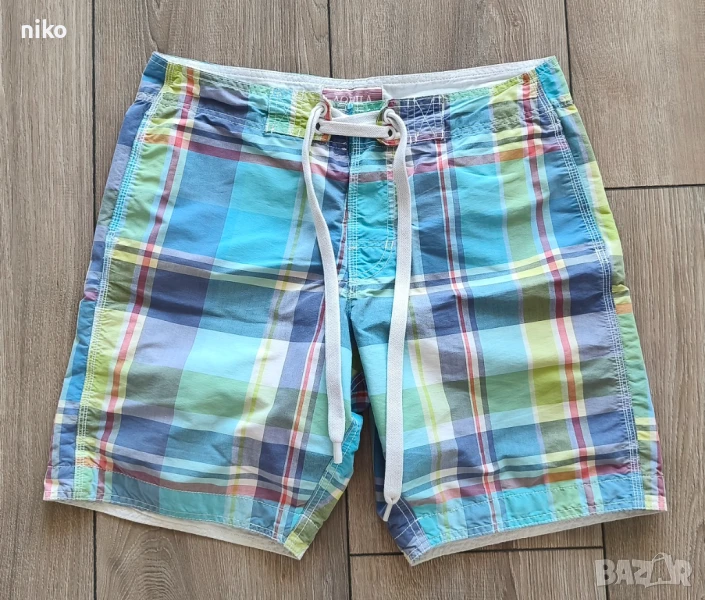 мъжки къси гащи Aquila, рамер M, снимка 1