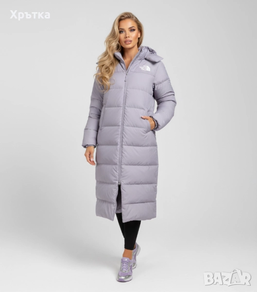 The North Face Triple C Parka - Оригинално дамско зимно яке р-р M-L, снимка 1