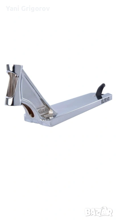 Дек ELITE Supreme V3 22" X 4.8", снимка 1
