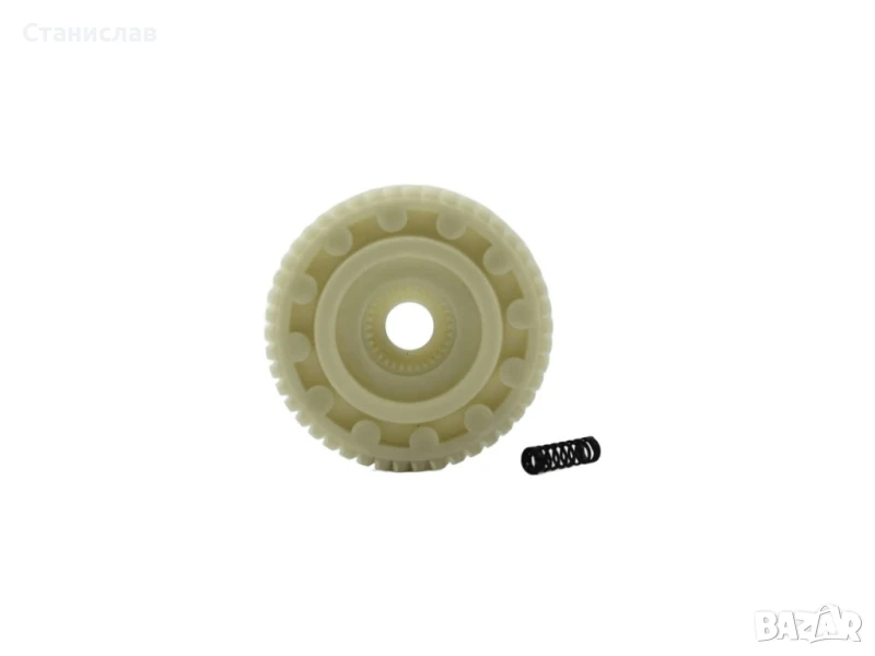 Зъбно колело за мотор на люк за Jaguar X-Type, снимка 1