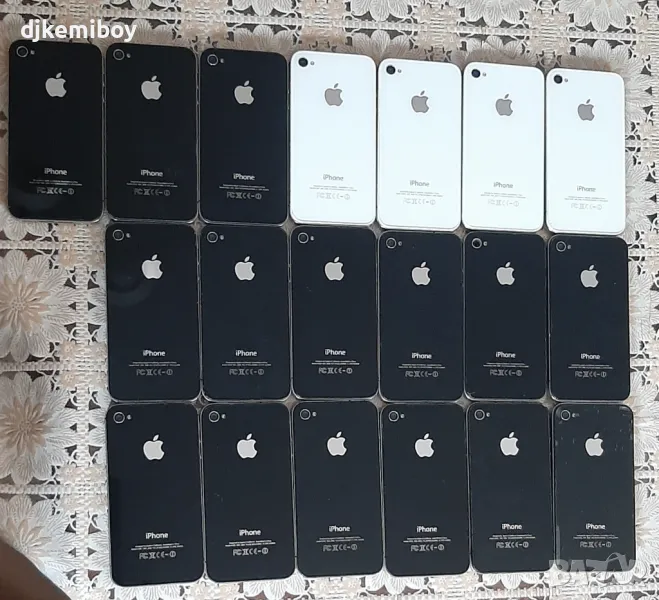 İphone 4,4s , снимка 1