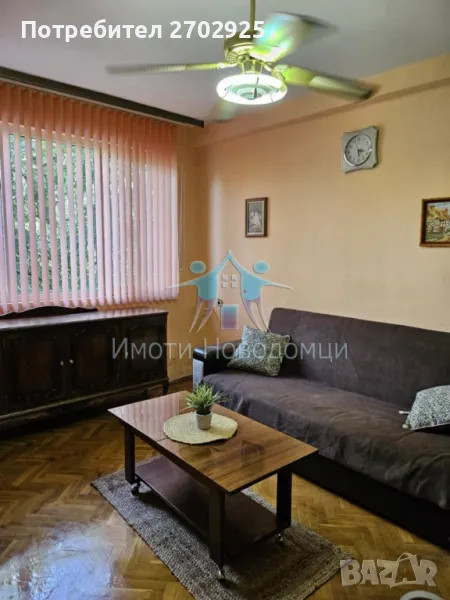 Двустаен, Шумен, Херсон, снимка 1