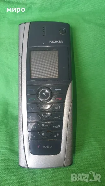 Nokia 9500, снимка 1