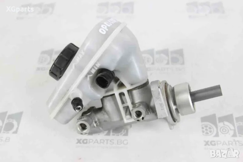 Спирачна помпа за Opel Corsa C (2000-2006), снимка 1