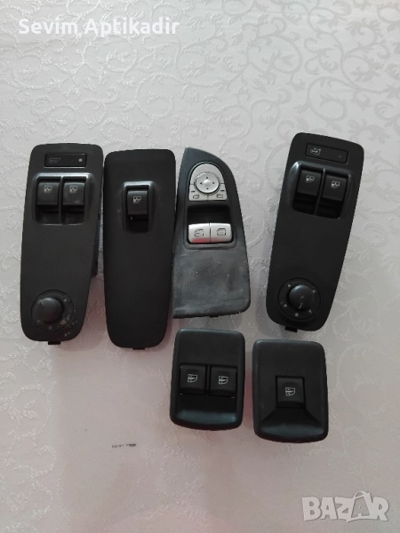 Копчета за автомобили , снимка 1