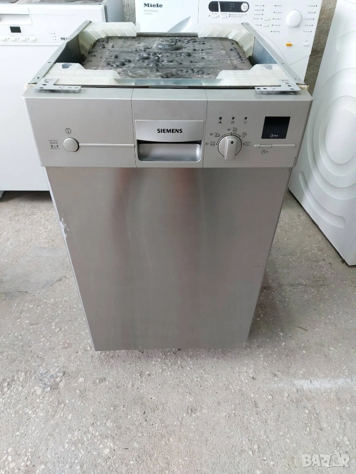 Съдомиялна Siemens 45см, снимка 1