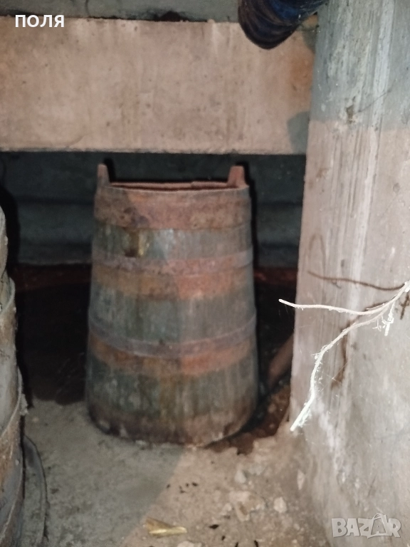 Бъчви, снимка 1