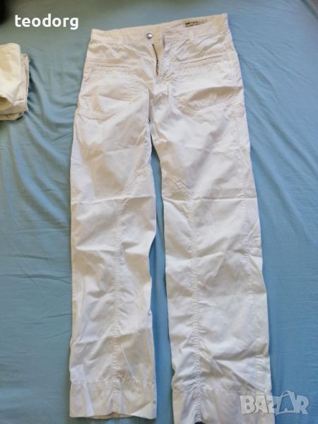 Чисто нови дамски панталони Gas, снимка 1