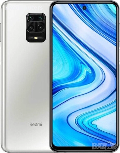 ЧАСТИ - за XIAOMI - Redmi Note 9 Pro, снимка 1