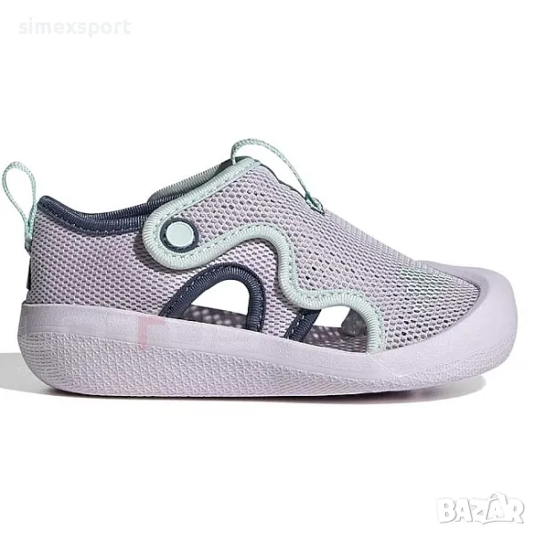 ДЕТСКИ САНДАЛИ ADIDAS ALTAVENTURE 3 I, снимка 1