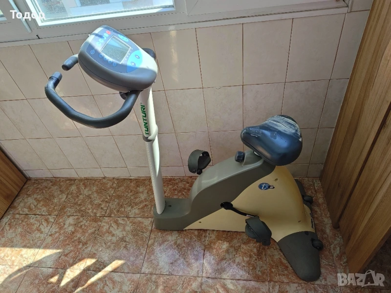Професионален велоергометър , снимка 1