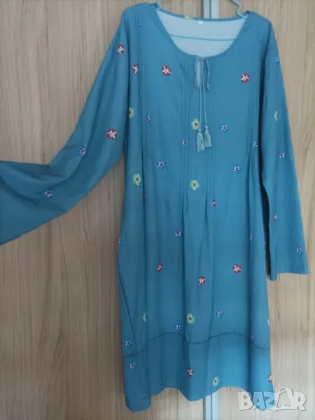 Рокля , снимка 1