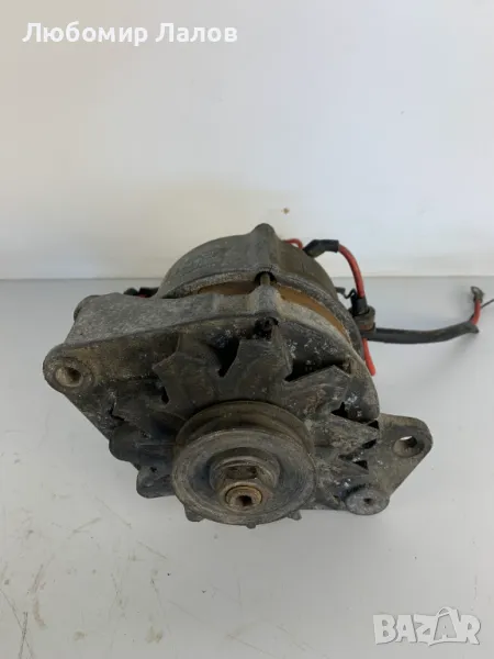 Генератор Vw Polo I (85-94) Golf II (83-92) Jeta I, II (78-92) 036903027A, снимка 1