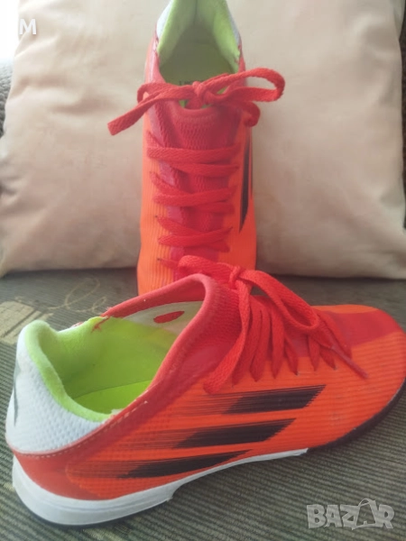 Аdidas Обувки за футбол X Speedflow, снимка 1