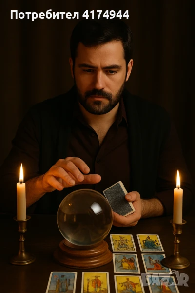 Духовна помощ и енергийно пречистване за хармония в живота, снимка 1