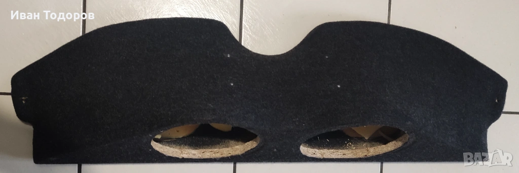 Аудио бокс, снимка 1