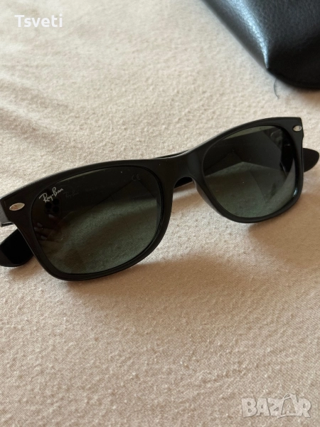 Слънчеви очила RayBan, снимка 1