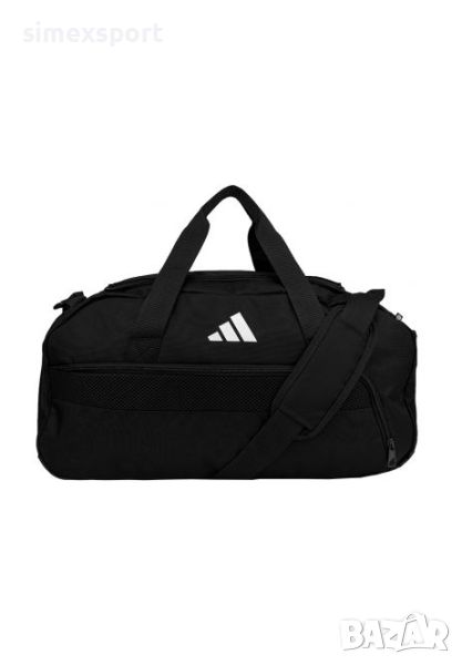 САК ADIDAS TIRO L DUFFLE L, снимка 1